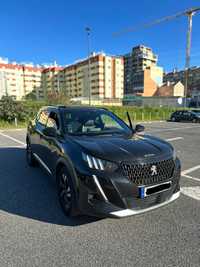 Peugeot 2008 GT Line