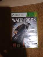 Watch drogs Xbox 360