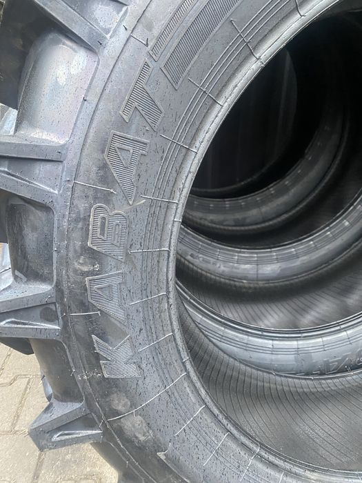 Opona rolnicza 12,4-28”  C-330 Kabat