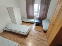 Pokoje do wynajęcia (Sierakowskiego)