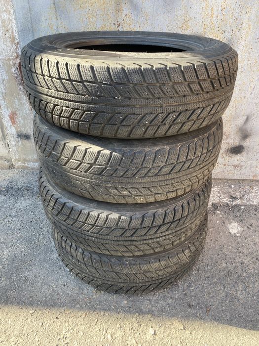 Продаю зимову гуму belshina 185/65/15
