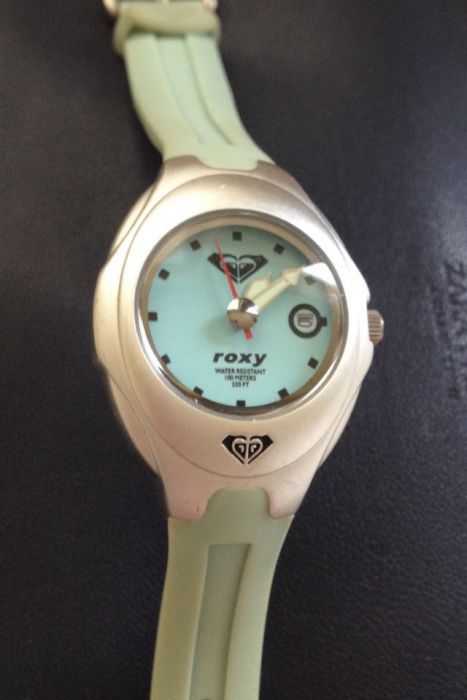 Roxy zegarek damski