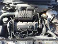 Motor Fiat Uno 1.4 TDS