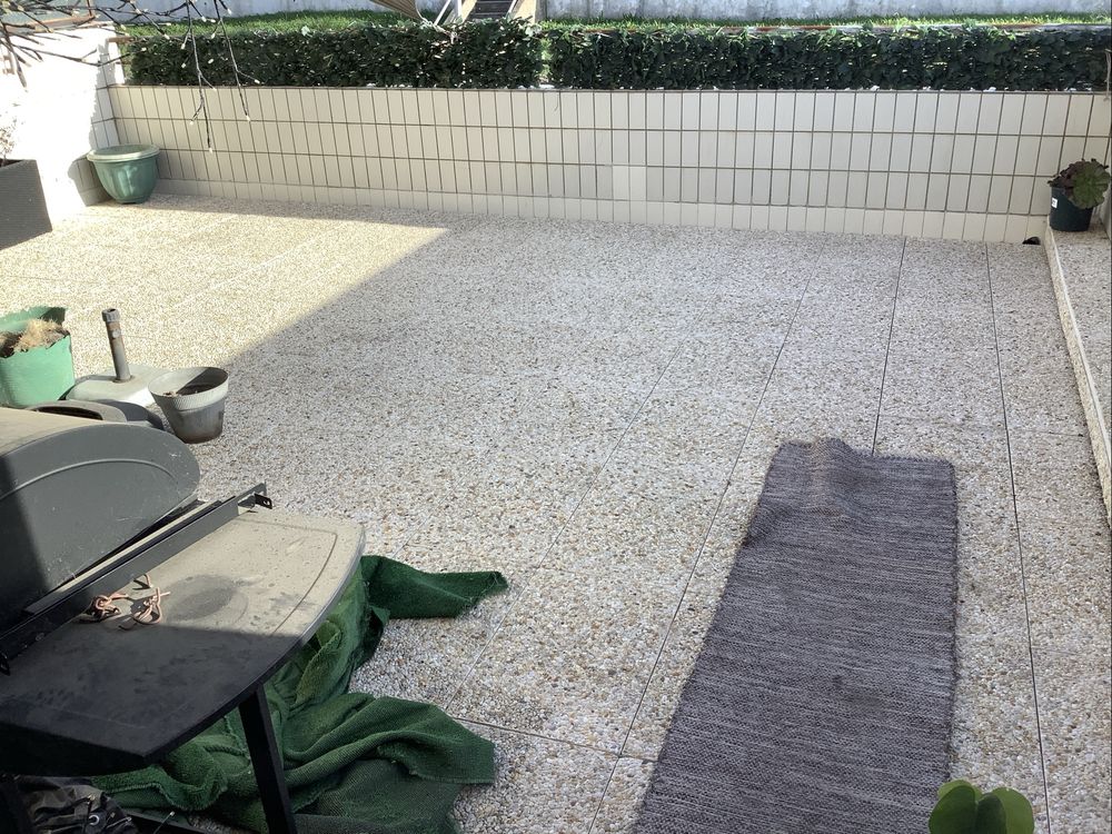 Apartamento T3 1min Aeroporto