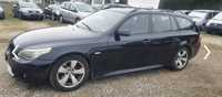 Bmw E61 Para Peças  520D 177cv