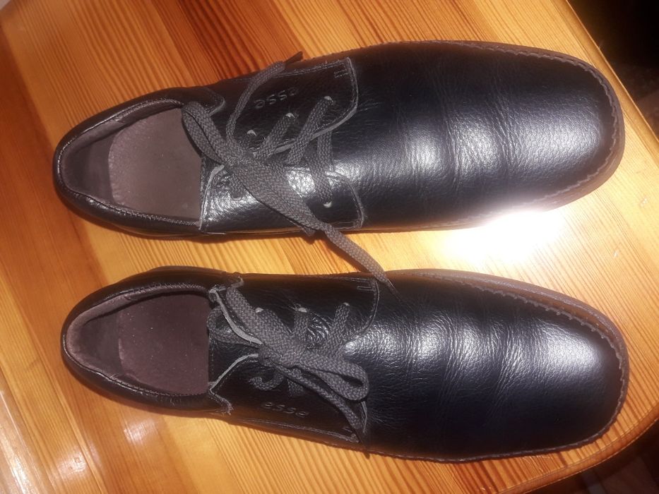 Туфли мужские,,ЕSSE,,