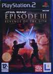 Star Wars Episode III Playstation 2 - Rybnik Play_gamE