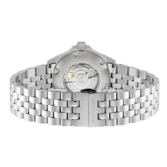 Glycine Combat Classic GL0428
