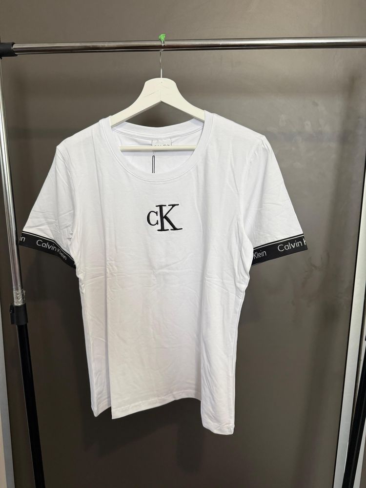 Koszulka Calvin Klein