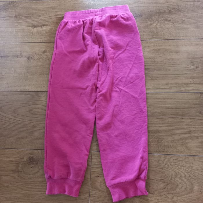 Spodnie Hello Kitty rozmiar 110/116