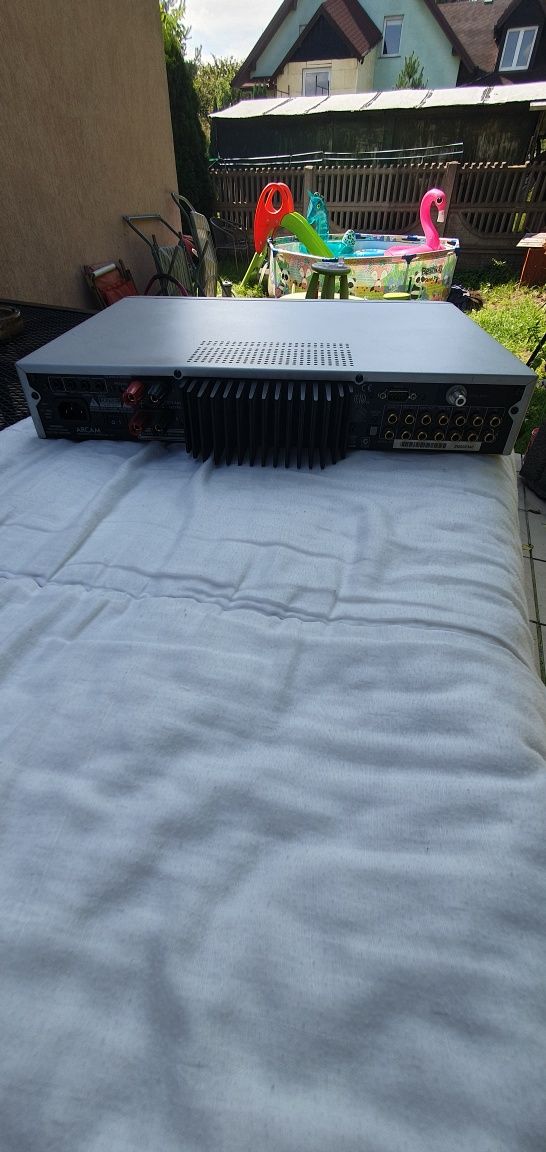Arcam solo music wzmacniacz tuner cd w jedynym
