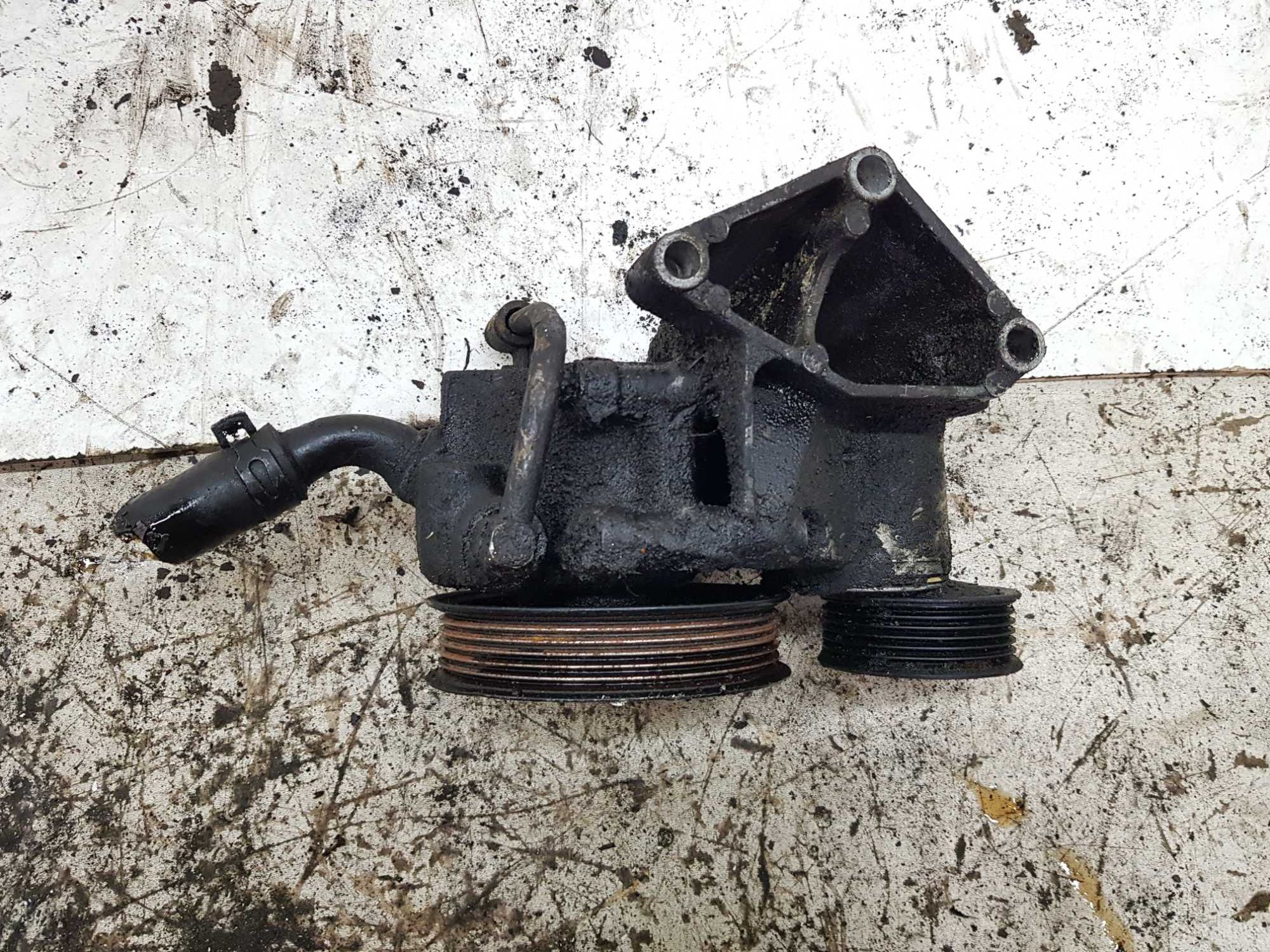 Ford Focus MK1 I 1.6 Pompa Wspomagania Napinacz Paska
