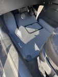 3D коврики ЕВА EVA Volkswagen Sharan Polo Jetta Passat Golf E-Golf