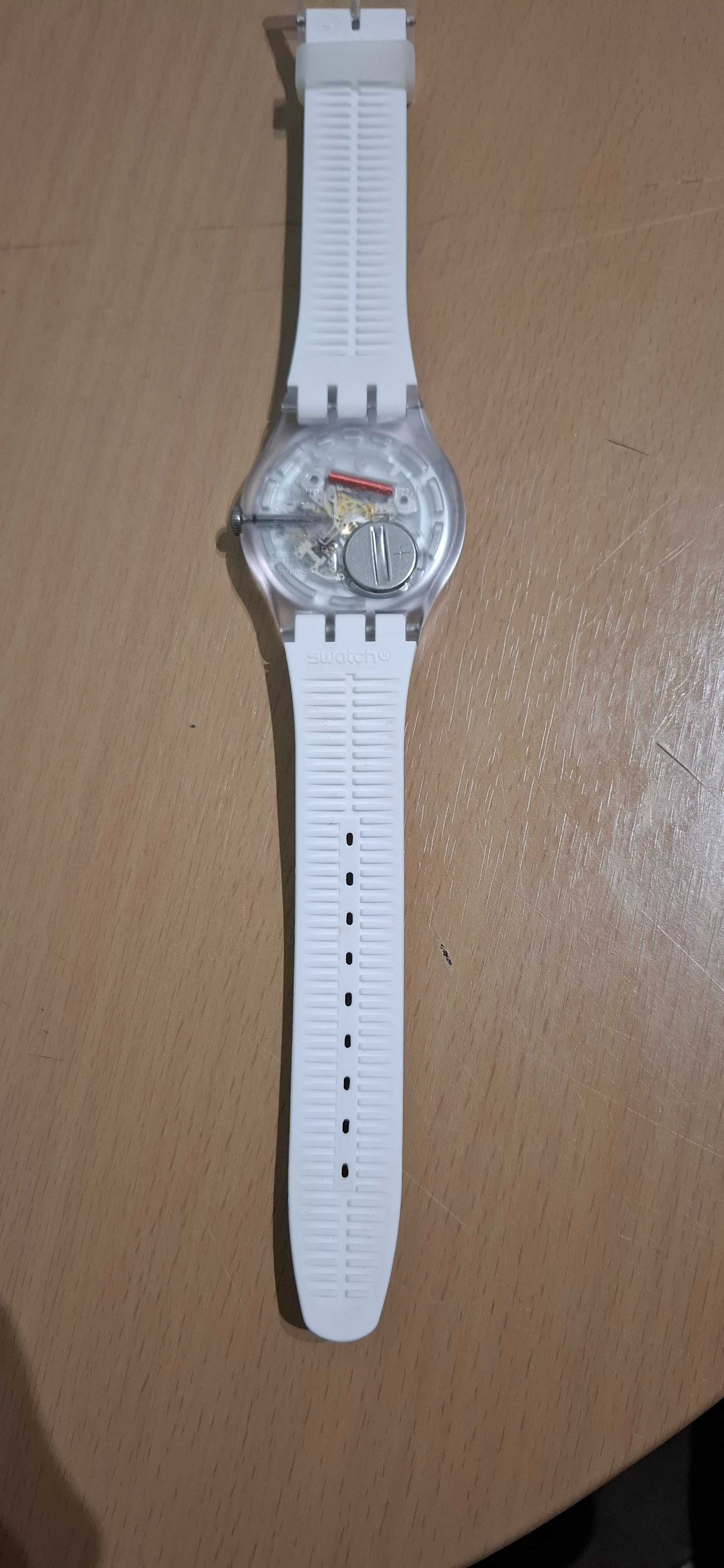 Swatch używany edycji limitowana