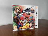 Super Smash Bros for 3DS | Nintendo 3DS | wersja NTSC
