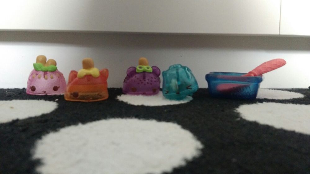 NUM NOMS Zestaw Startowy Lody Owocowe