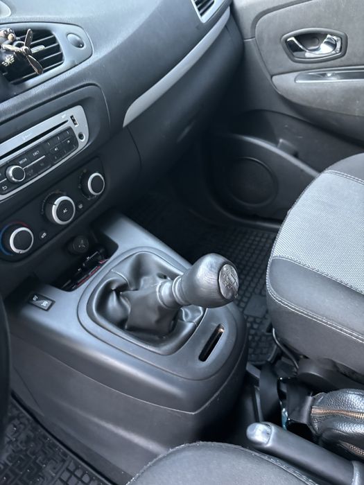 Продам Рено Гранд Сценік 3, 2013рік