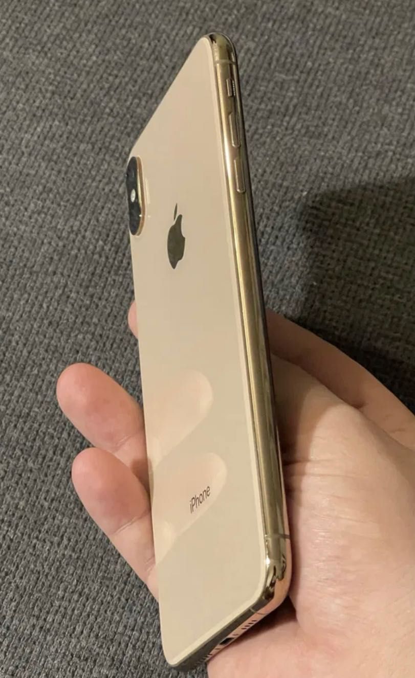 iPhone XS Max 256