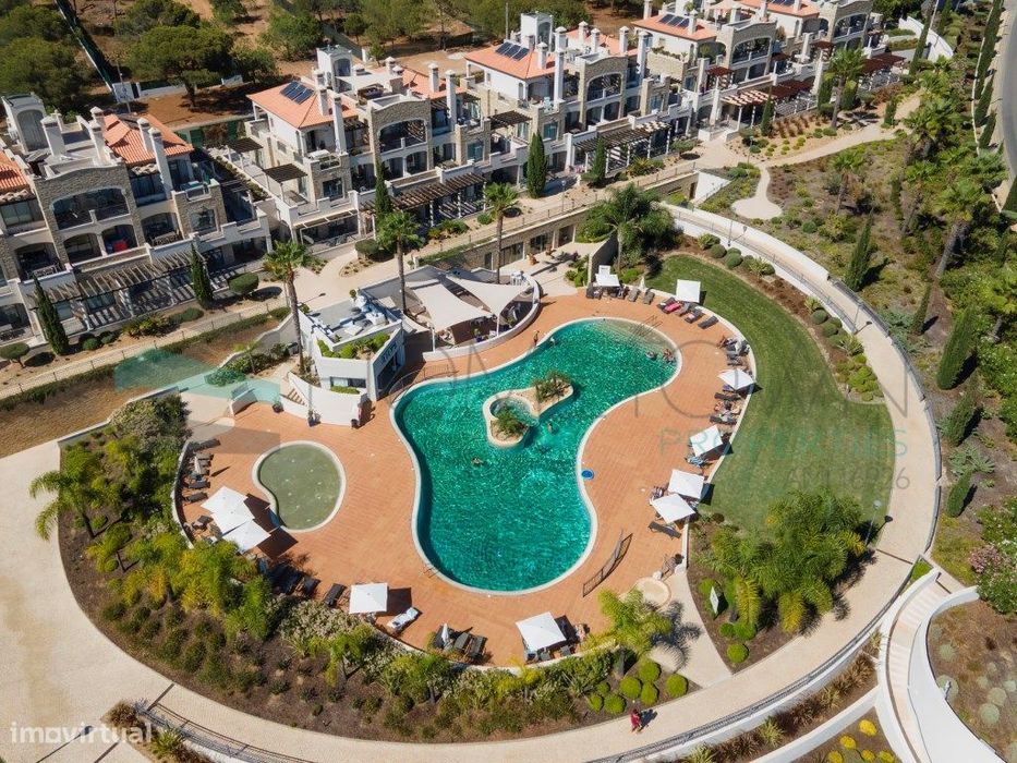 Magnífico apartamento T2 - Pine Hills