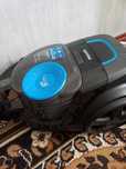 Пилесос Philips.