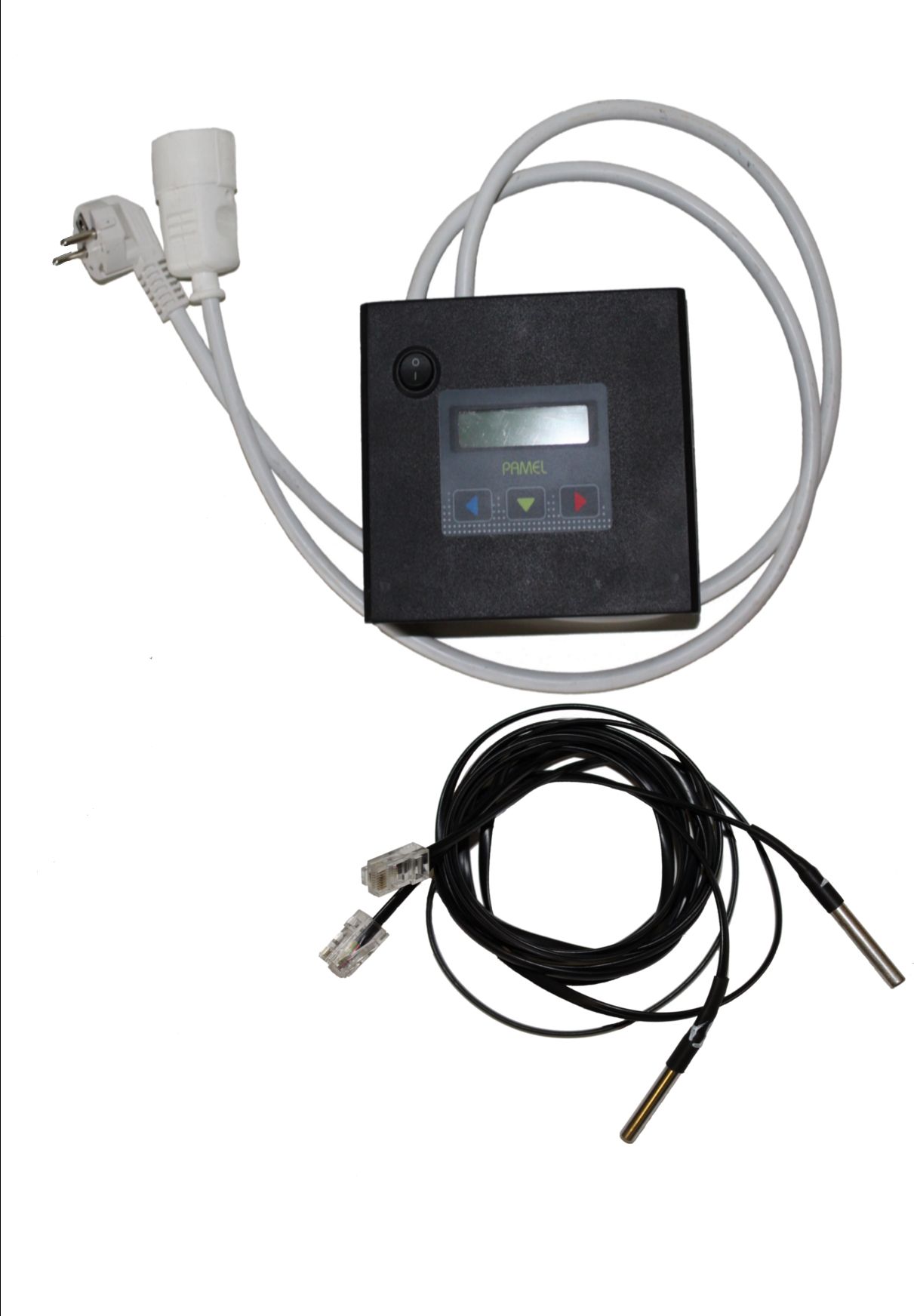 Destylator Automat Keg 30 50 L Szeroki Wlew 10 Cm