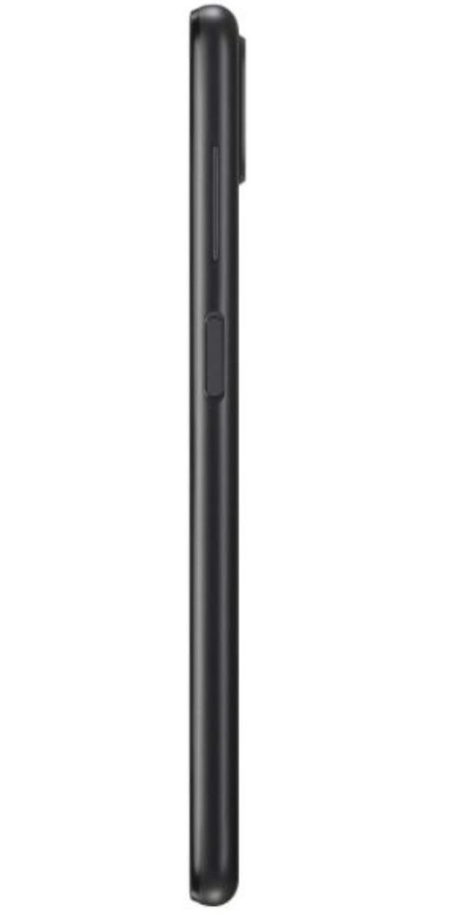 Samsung Galaxy A12 4/64GB (A125/64) Black