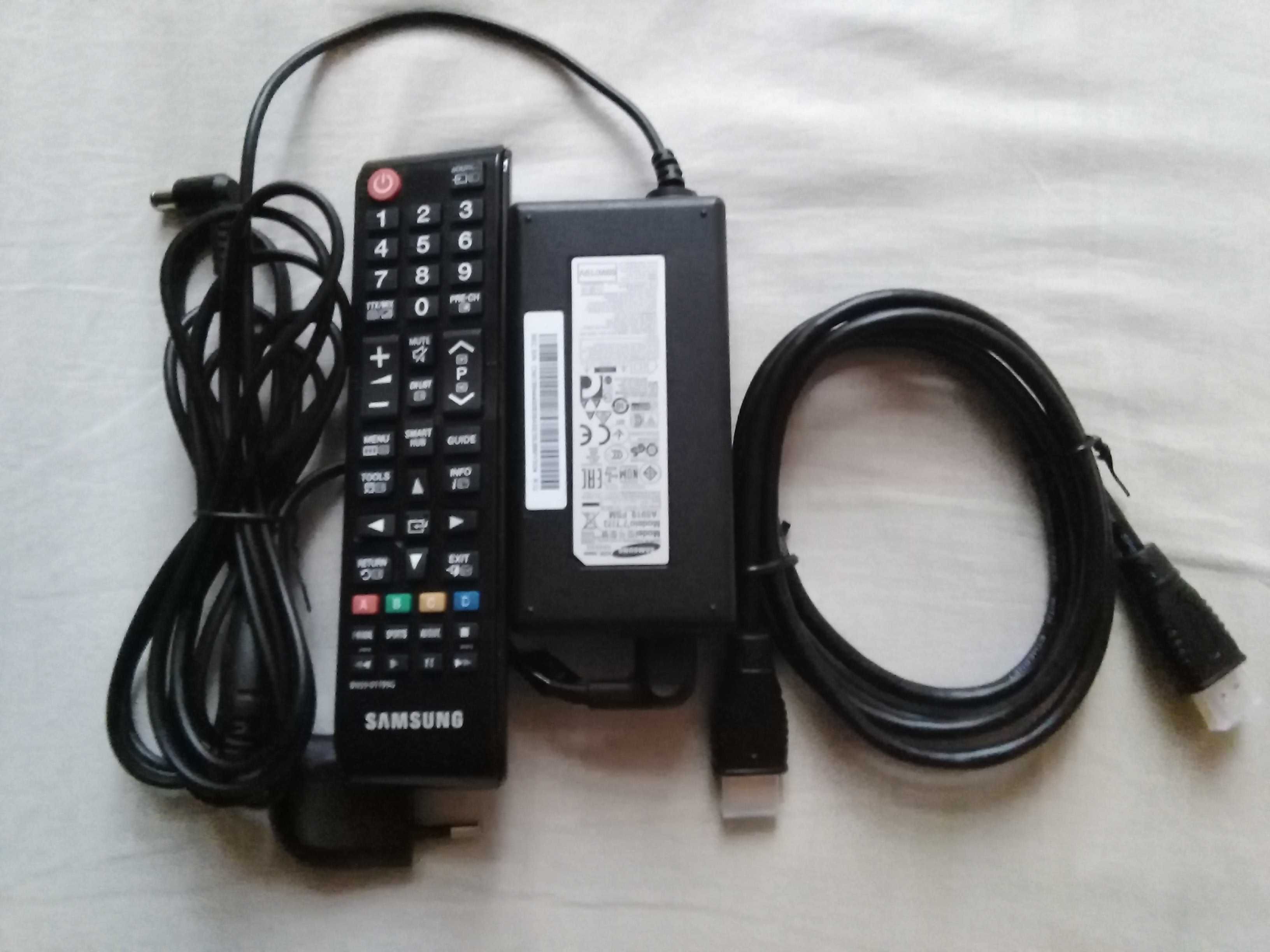 tv samsung  led  UE32M5002AK / Fhd /hdmi/usb/DVBT-2/ stan idealny