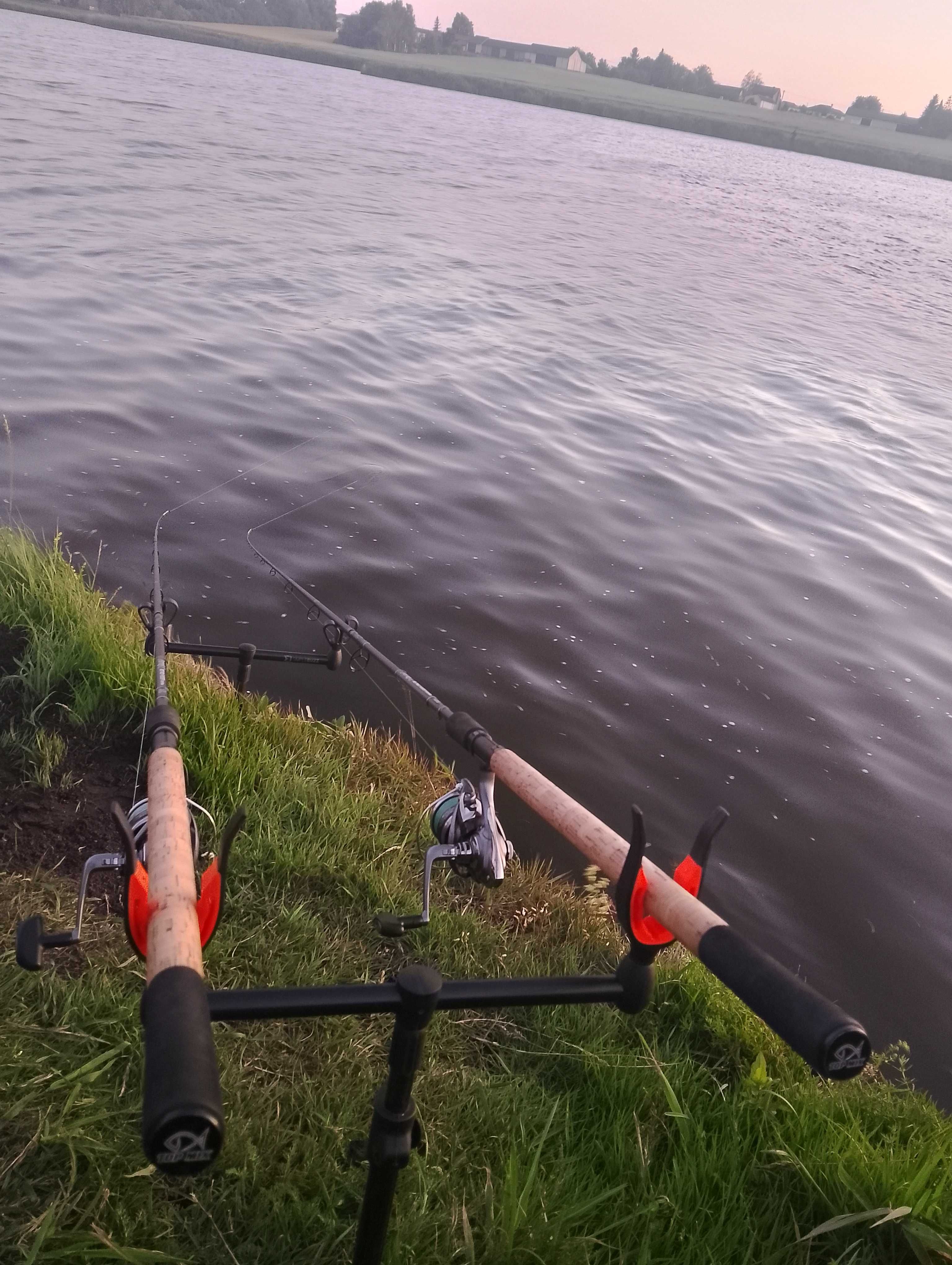 Wędka method feeder