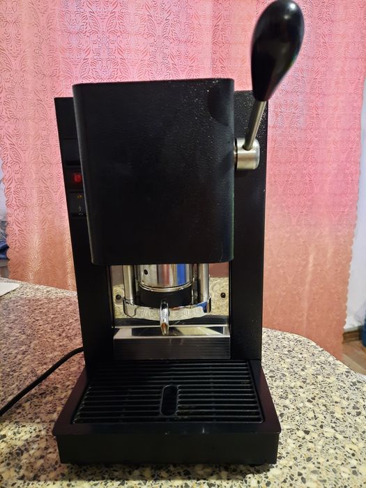 Кавоварка spinel ,чалди . Кавові таблетки, монодози.