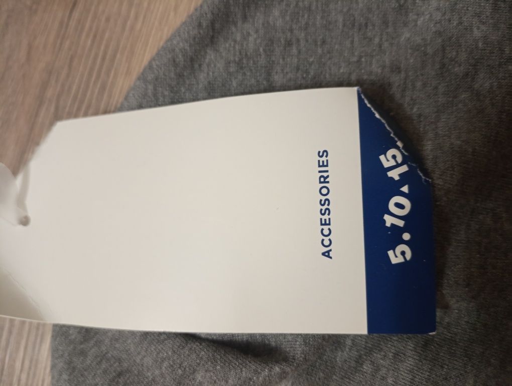 Czapka rozm. 52/54, 5.10.15