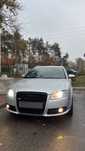 Audi A4 S-line quattro