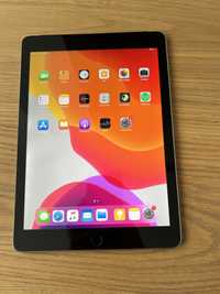 Apple ipad Air 2 A1567 Space Grey LTE + WIFI 4g 16gb планшет чорний