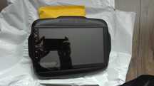 Radio GPS nawigacja kolor 3D dotyk KAMERA android JEEP RENEGADE 2014-