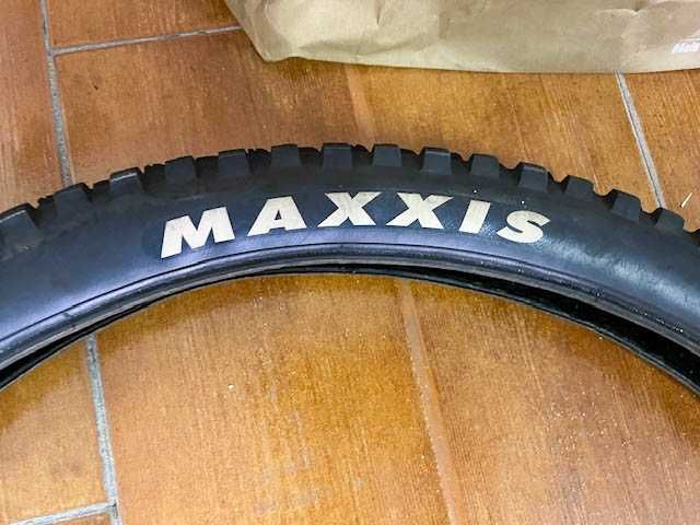 MAXXIS Minion DHR 29 x 2.6