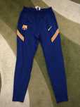 Штаны Nike FC Barcelona