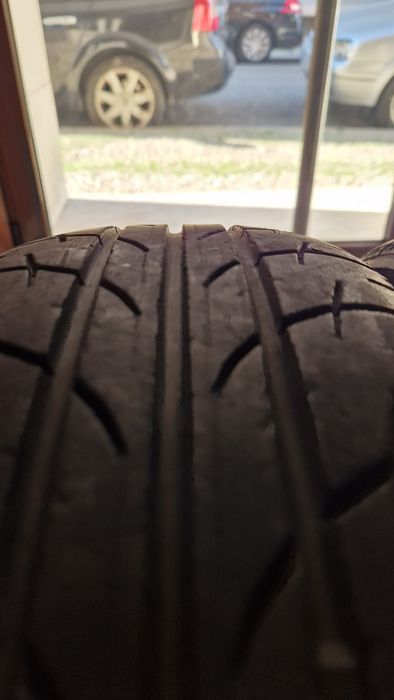 2 Pneus Kormoran Gamma Sporty 165/60 R15