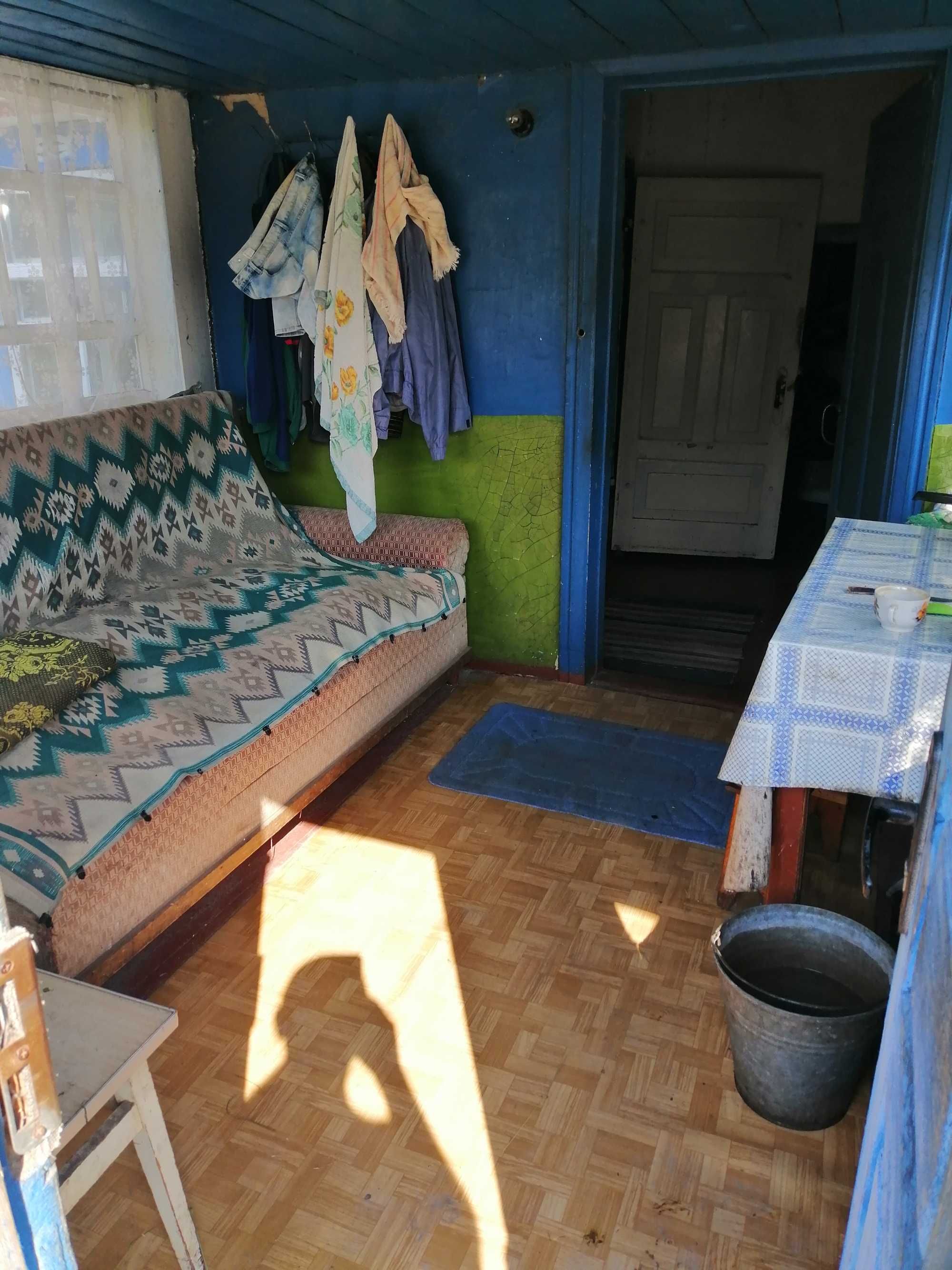 продам будинок в с. Парафіївка, Чернігівська обл.