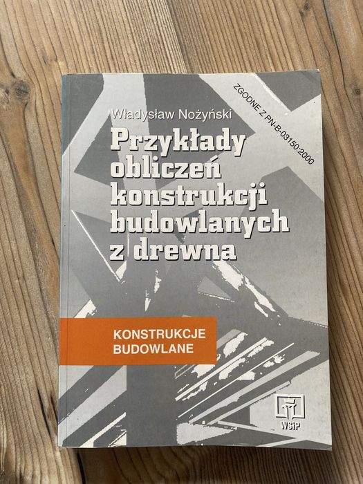 Podrecznik konstrukcje budowlane