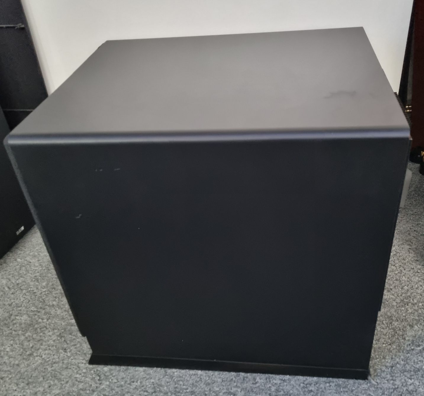 Subwoofer Klipsch r115 sw