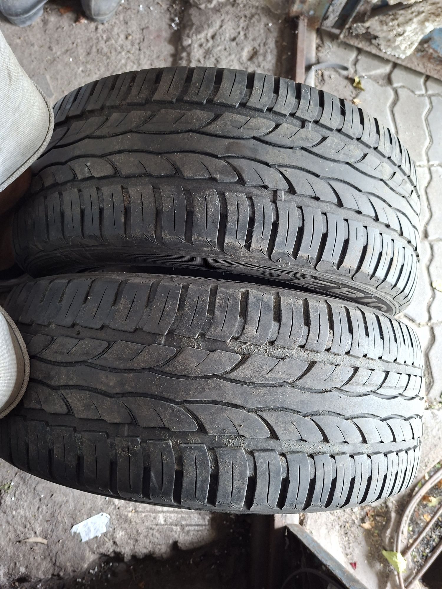 5x112 R16 Koła Passat B5 B6 Oryginalne 215/55 Felgi aluminiowe