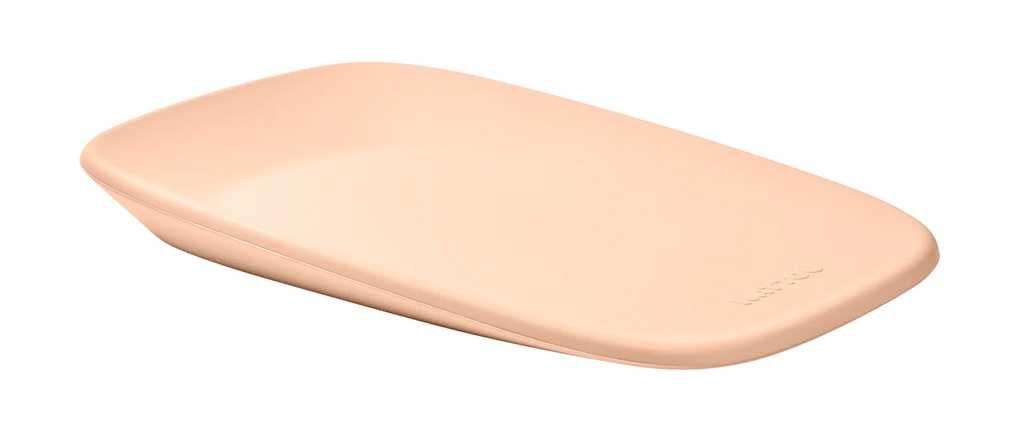 Miękka mata do przewijania NATTOU Softy PEACH Przewijak HIT