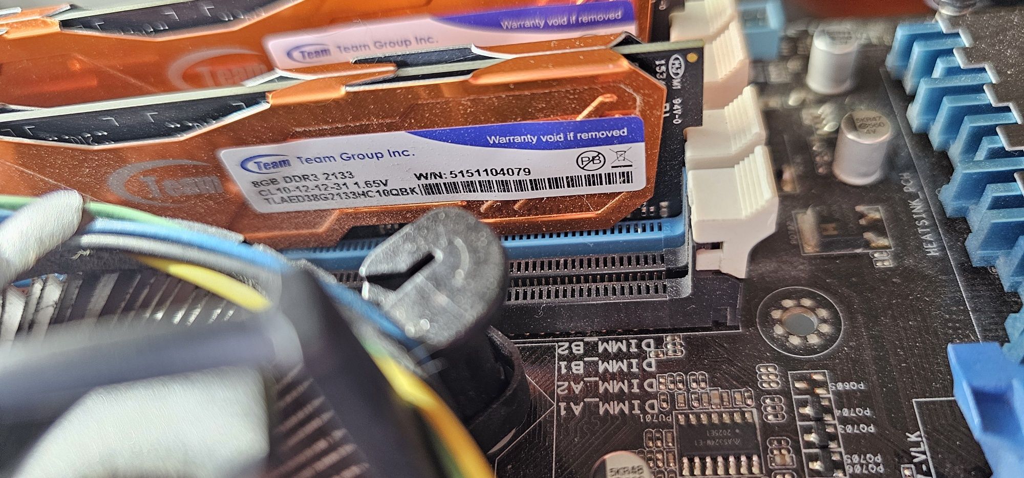 Продам ПК 16gb оперативной памяти
