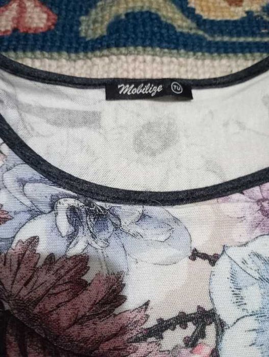 Tunica sra da Mobilize