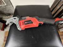Piła Szablasta Einhell GE-GS 18/150 Li
