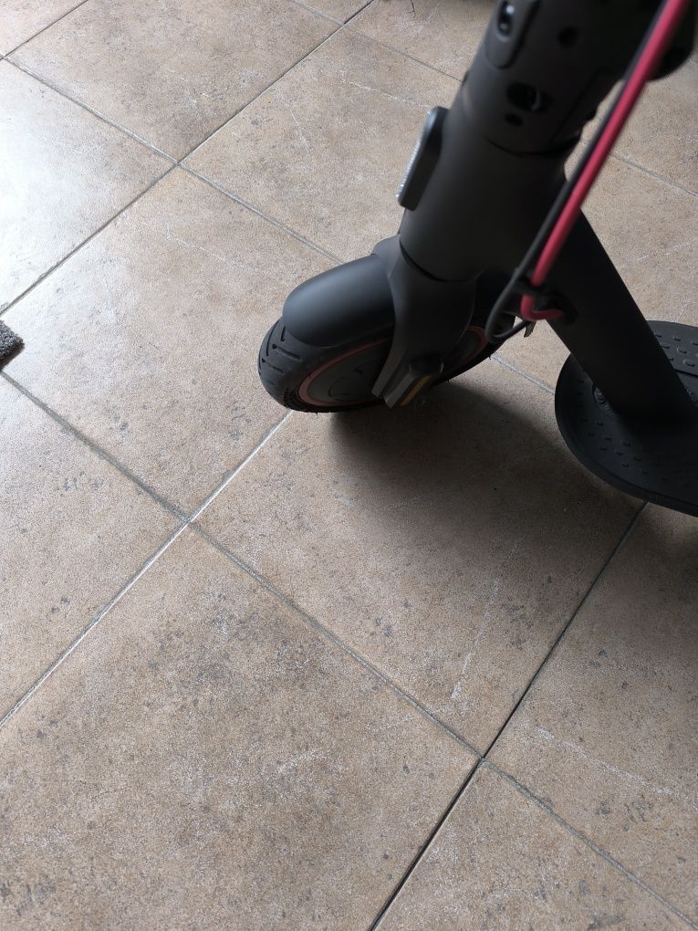 Scooter Xiaomi pro 2 45kms autonomia garantia
