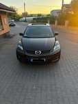 Mazda CX-7 Zadbany/BEZ RDZY!!/Automat/Skóry/Xenony/szyberdach/Grzane fotele/4x4