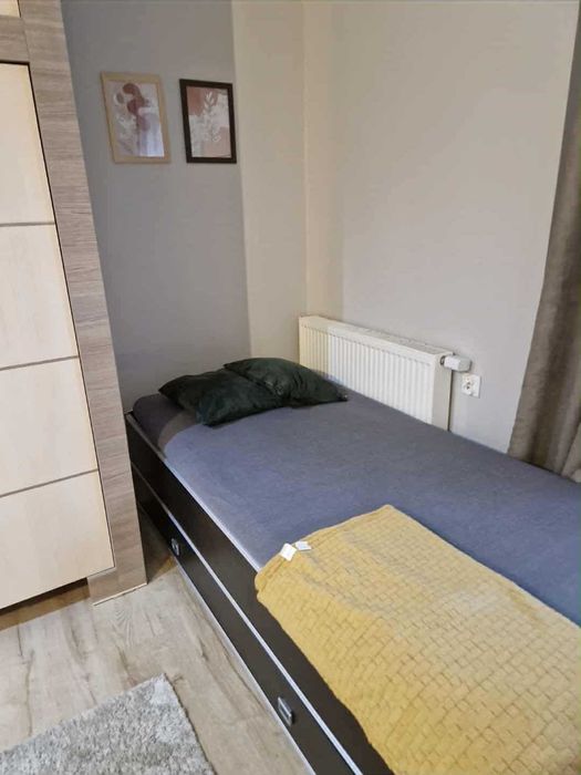 Mieszkanie Kawalerka wynajem CENTRUM Inowrocław