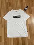 Футболка Supreme Nike True Religion кофта Dickies Stone Island
