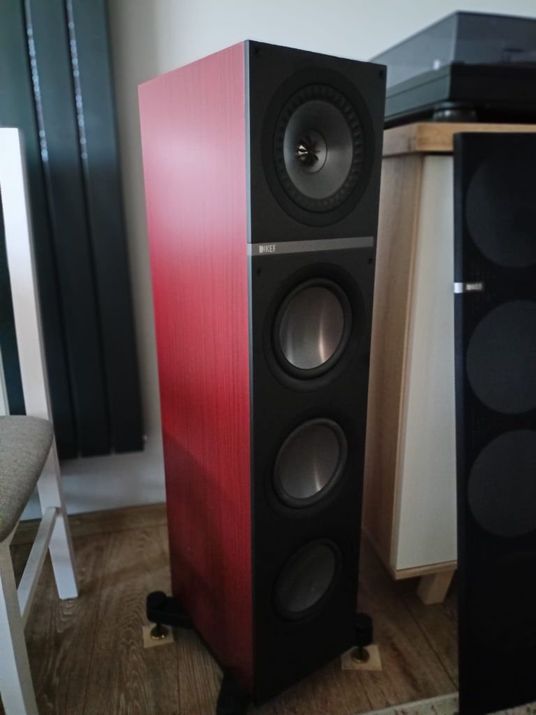 KEF Q 700 używane sprzedam