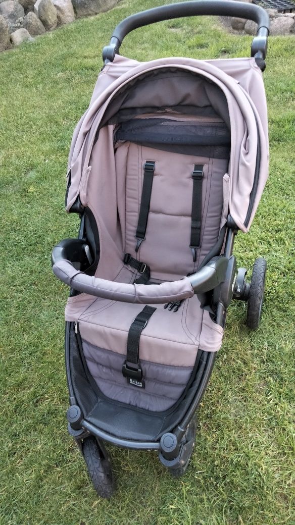 Wózek dziecięcy Britax B-motion